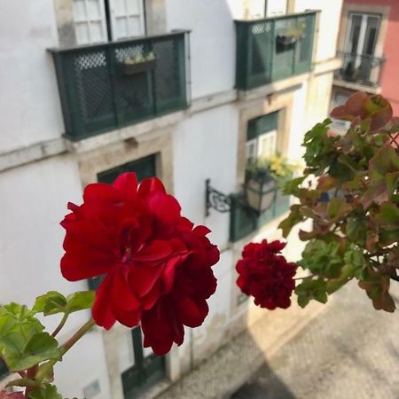 Apartmán In The Heart Of Lisboa Exteriér fotografie